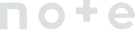noteアイコン